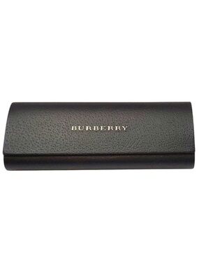 Burberry Glasses Case Hardshell
